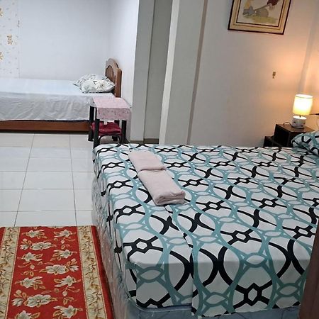 Dalinda'S Homestay Puerto Princesa Buitenkant foto