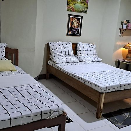 Dalinda'S Homestay Puerto Princesa Kamer foto