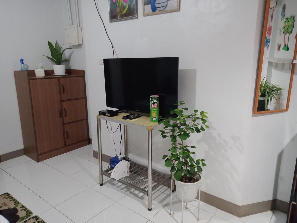 Dalinda'S Homestay Puerto Princesa Buitenkant foto