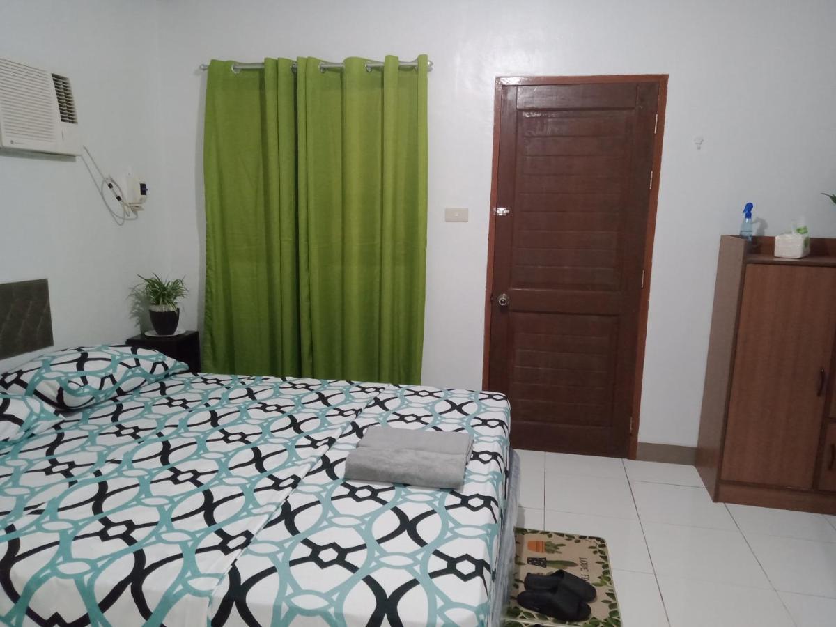 Dalinda'S Homestay Puerto Princesa Buitenkant foto