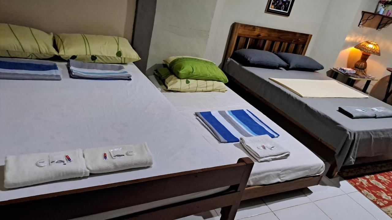 Dalinda'S Homestay Puerto Princesa Buitenkant foto